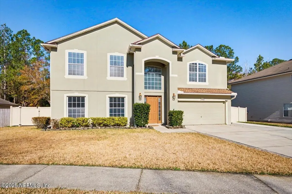 2754 Spoonbill Trail Orange Park FL 32073