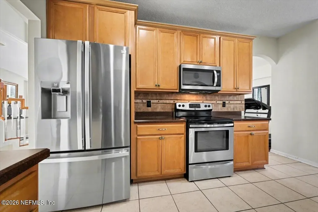 2754 Spoonbill Trail Orange Park FL 32073