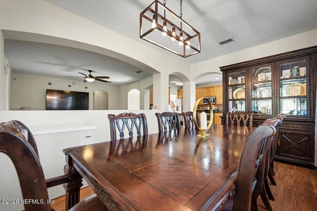 2754 Spoonbill Trail Orange Park FL 32073