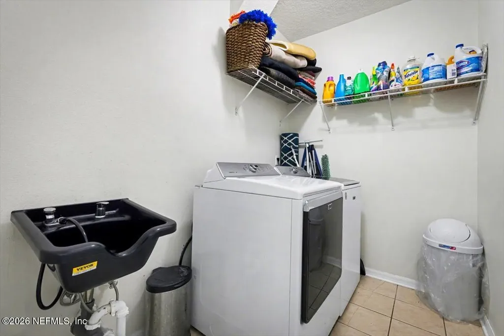2754 Spoonbill Trail Orange Park FL 32073