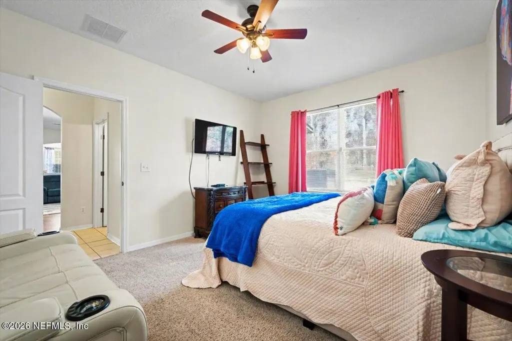 2754 Spoonbill Trail Orange Park FL 32073