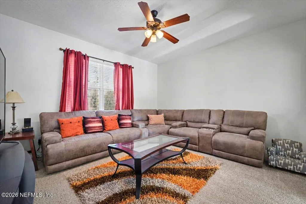 2754 Spoonbill Trail Orange Park FL 32073
