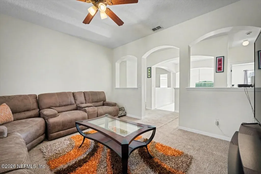 2754 Spoonbill Trail Orange Park FL 32073
