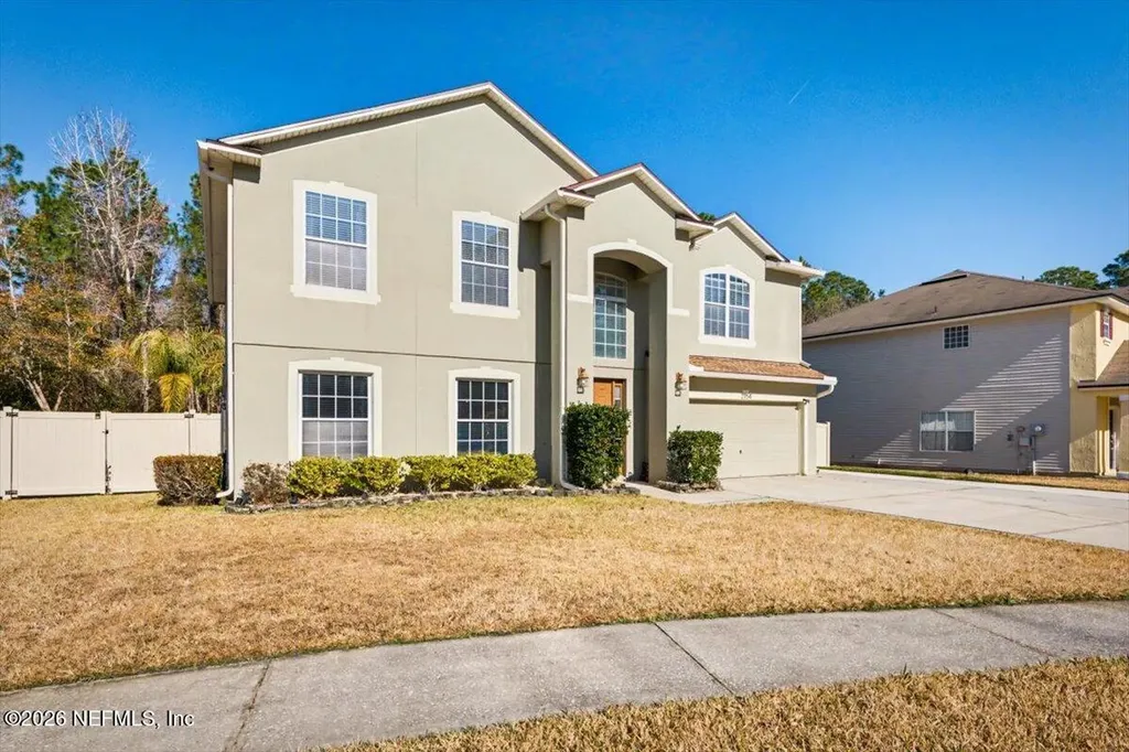 2754 Spoonbill Trail Orange Park FL 32073