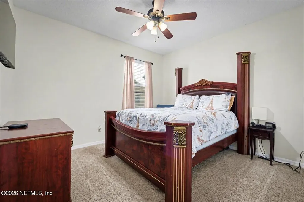 2754 Spoonbill Trail Orange Park FL 32073