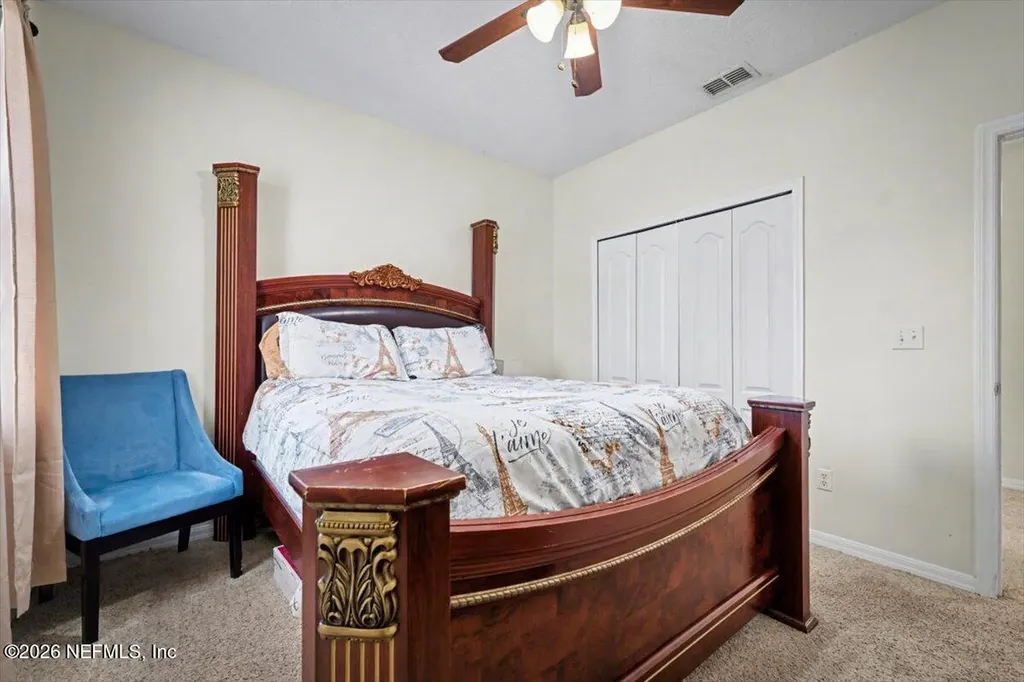 2754 Spoonbill Trail Orange Park FL 32073