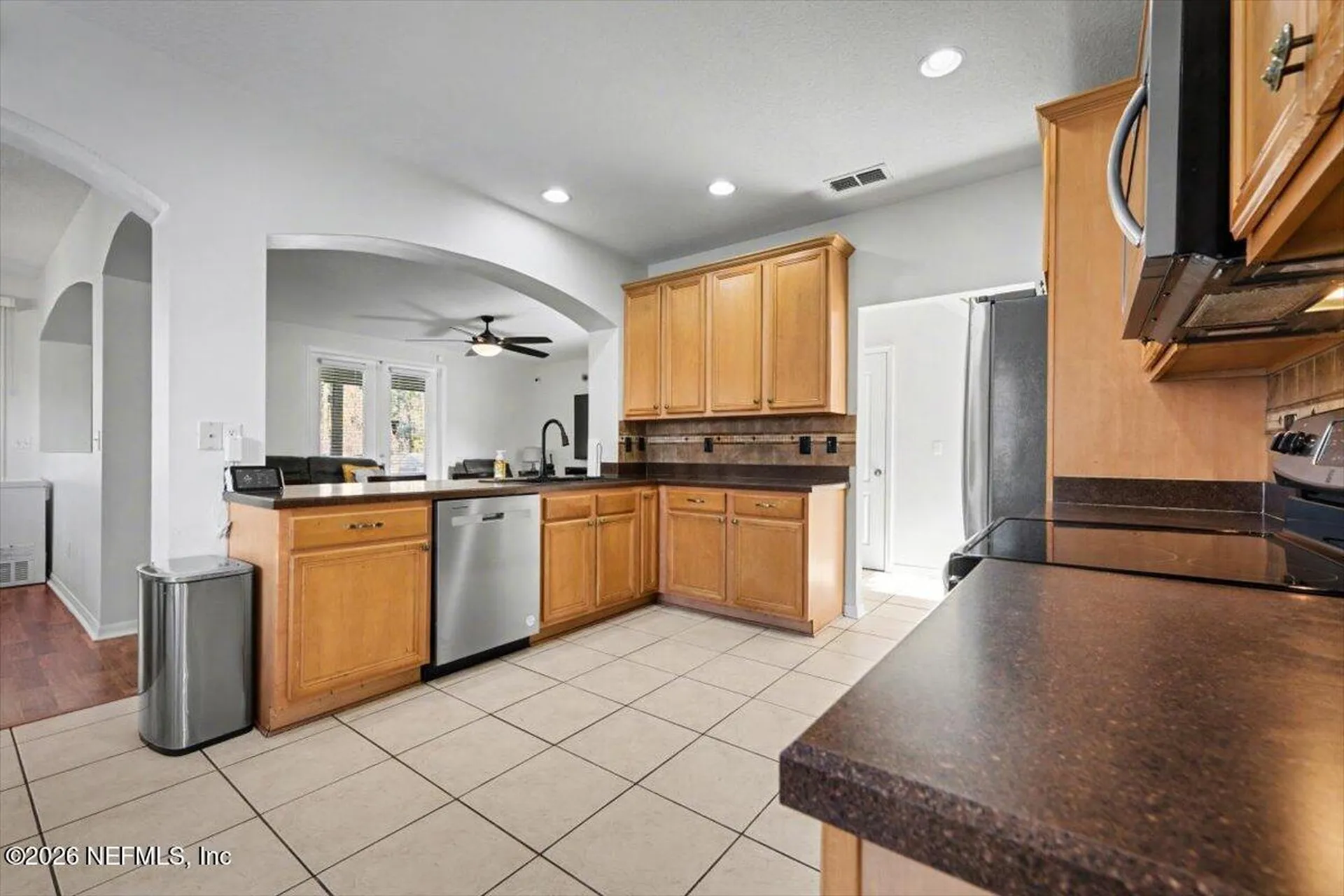 2754 Spoonbill Trail Orange Park FL 32073