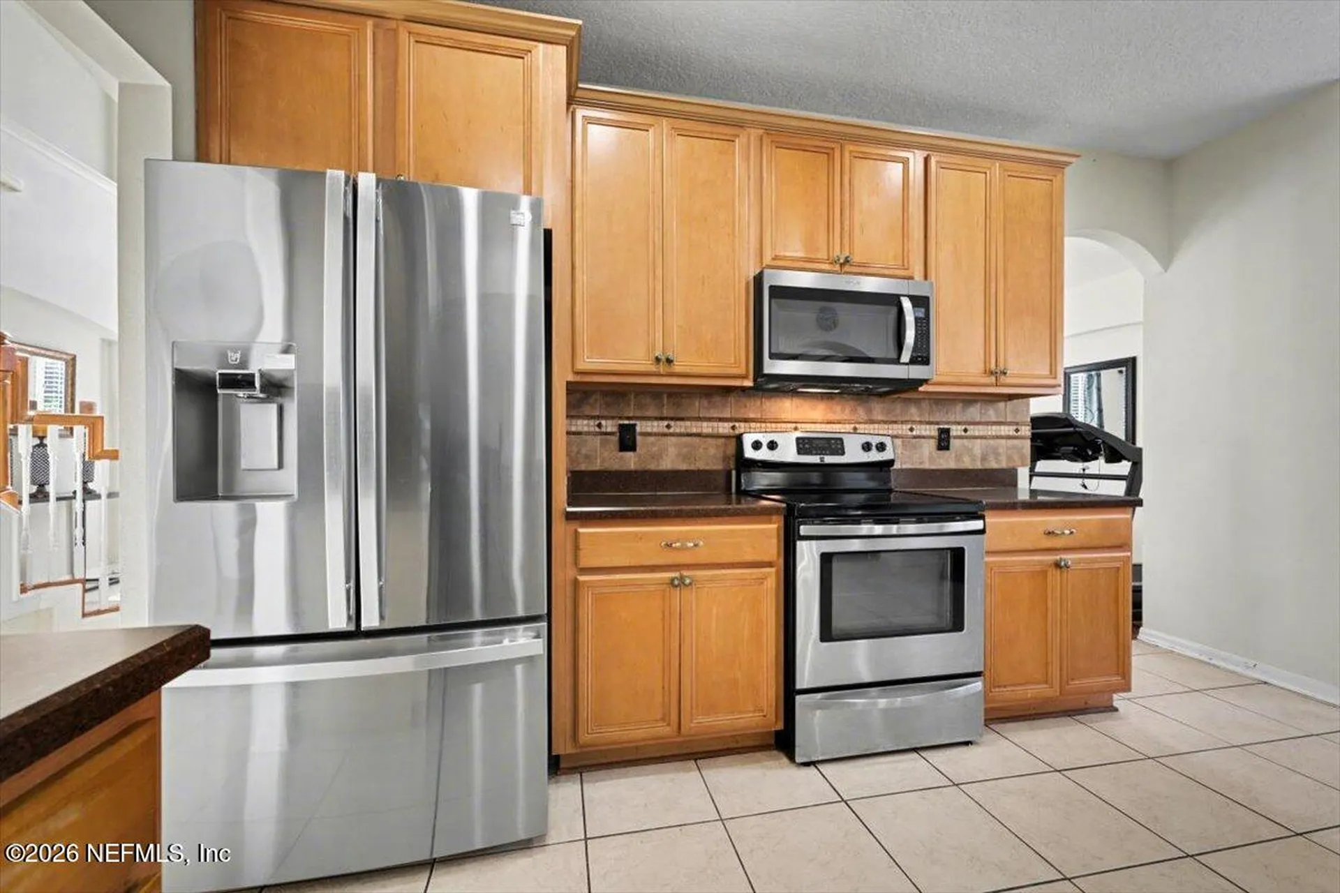 2754 Spoonbill Trail Orange Park FL 32073