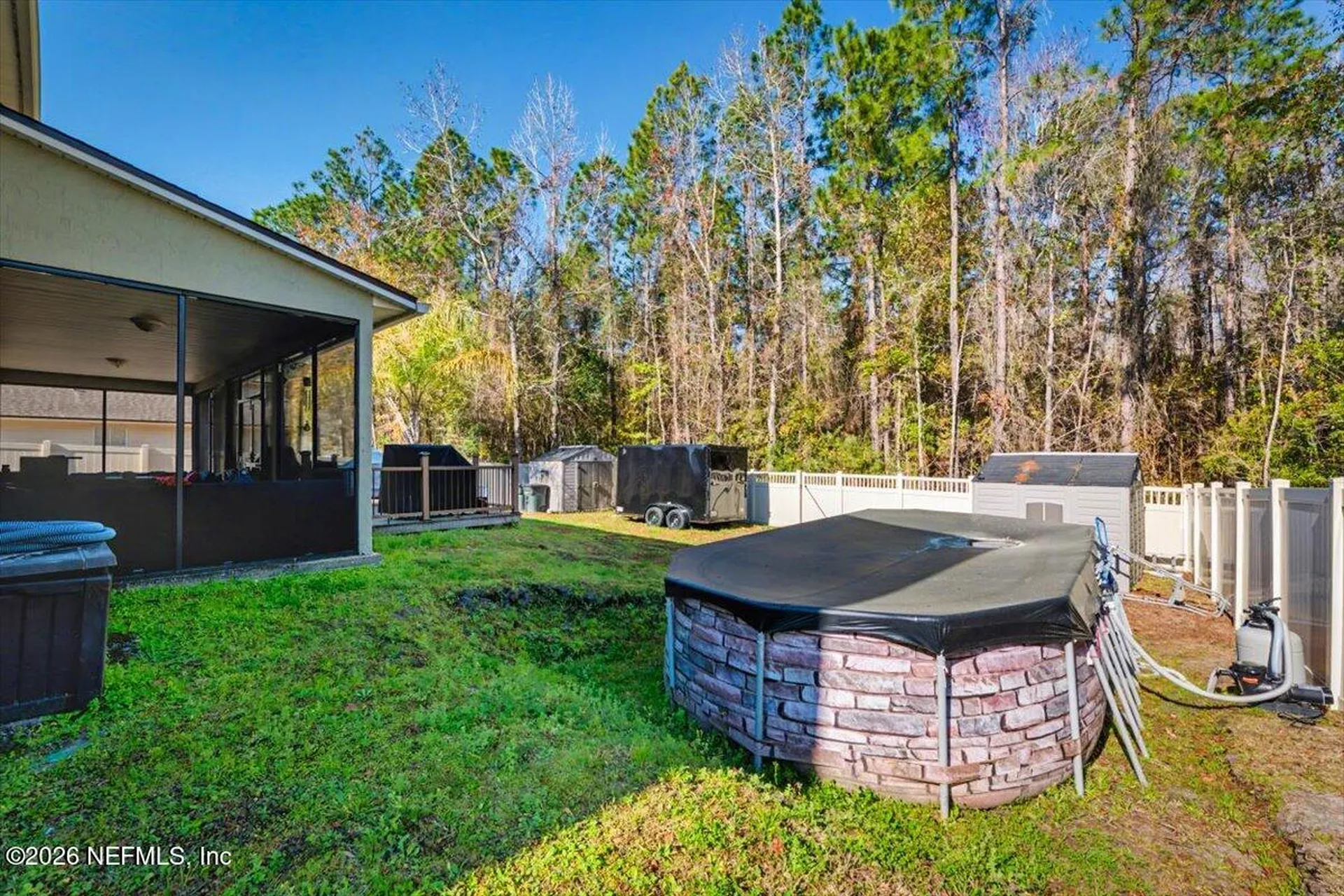 2754 Spoonbill Trail Orange Park FL 32073