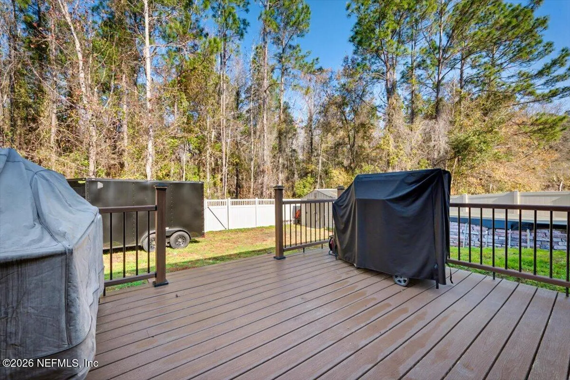 2754 Spoonbill Trail Orange Park FL 32073