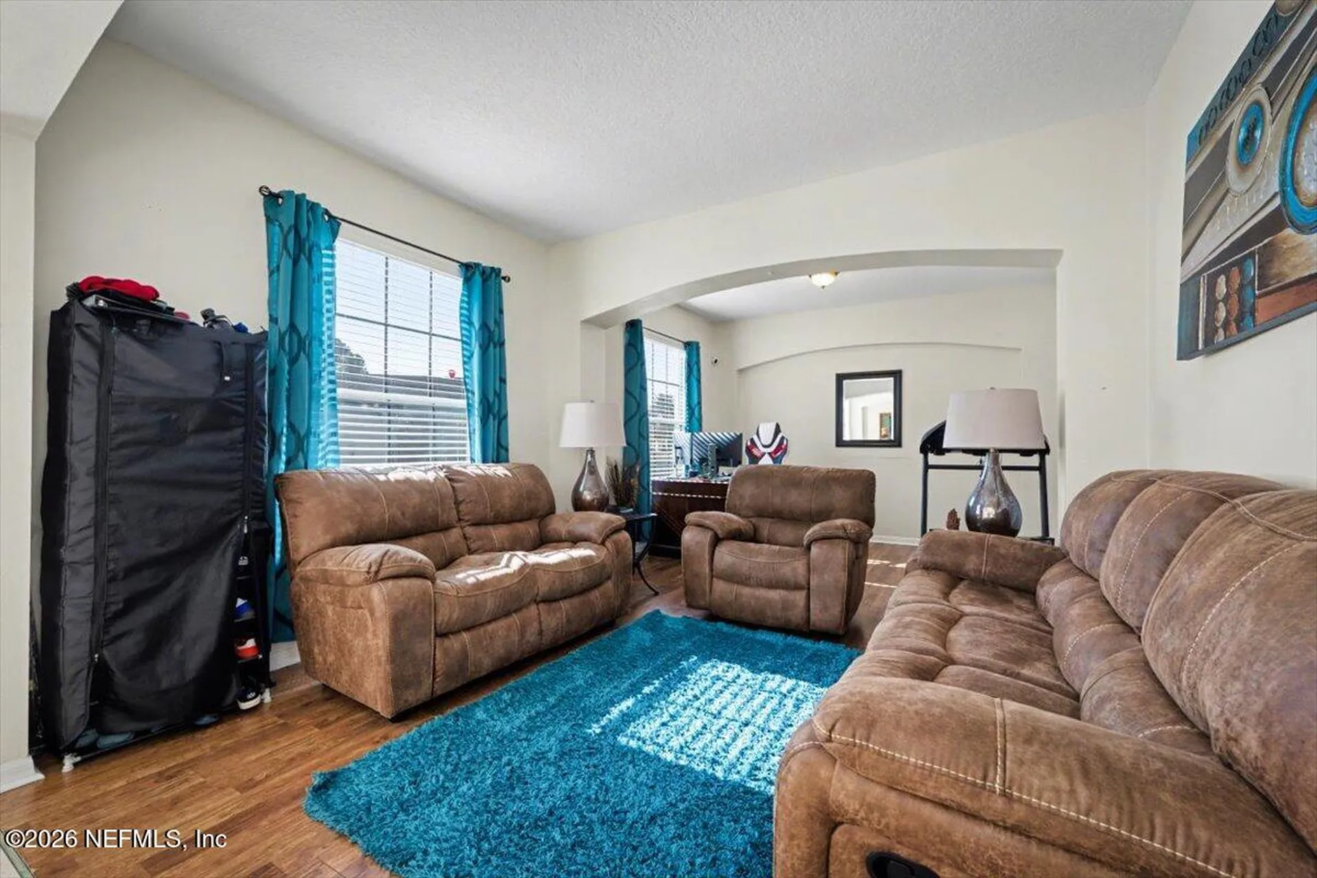 2754 Spoonbill Trail Orange Park FL 32073