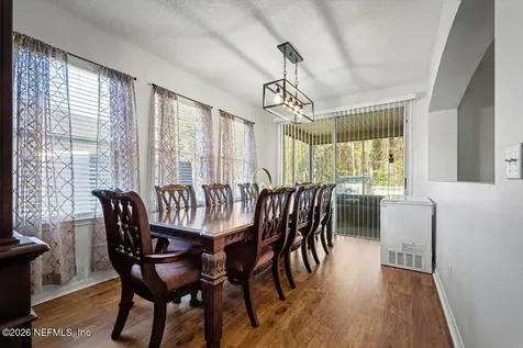 2754 Spoonbill Trail Orange Park FL 32073