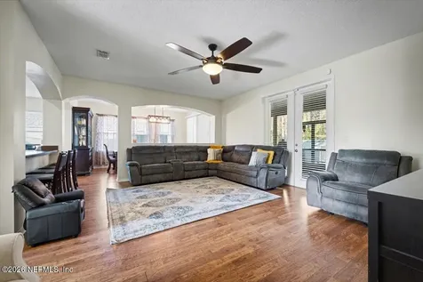 2754 Spoonbill Trail Orange Park FL 32073