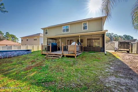 2754 Spoonbill Trail Orange Park FL 32073