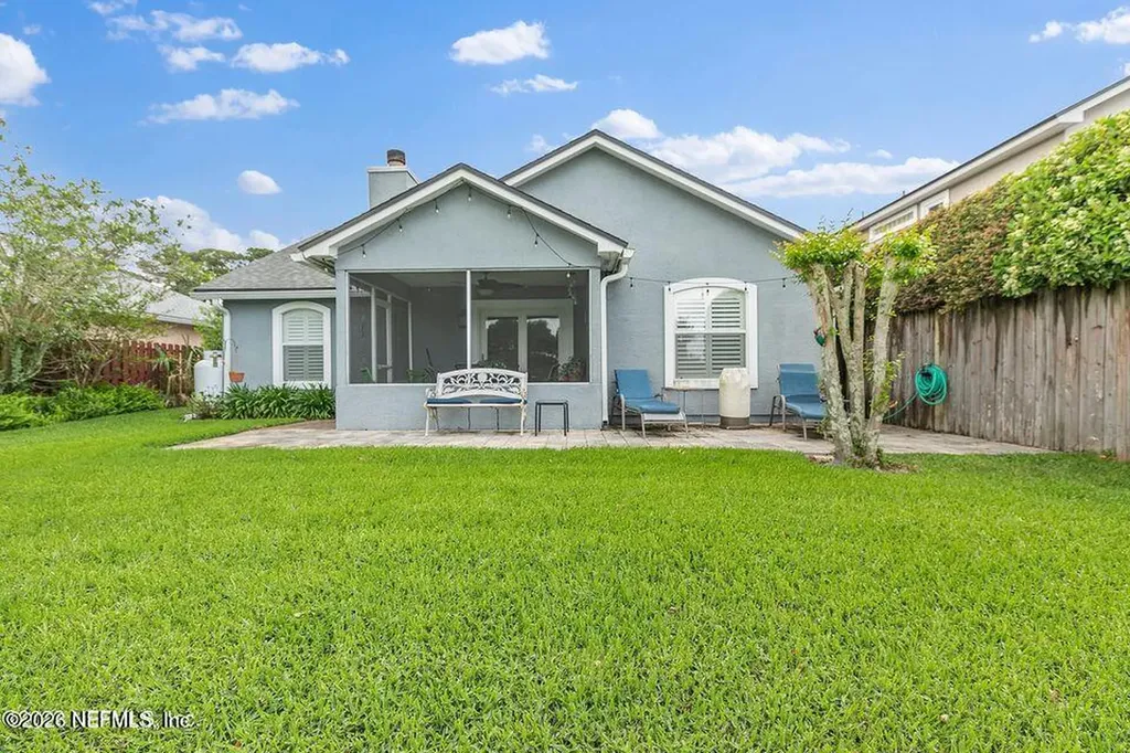 1587 Linkside Drive Atlantic Beach FL 32233