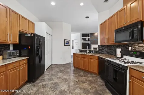 14687 Silver Glen Drive E Jacksonville FL 32258