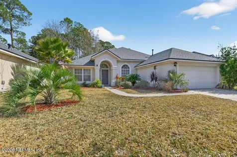 14687 Silver Glen Drive E Jacksonville FL 32258