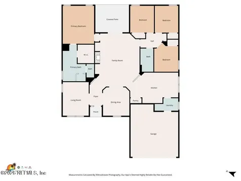 14687 Silver Glen Drive E Jacksonville FL 32258