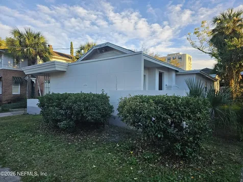 2050 Forbes Street Jacksonville FL 32204