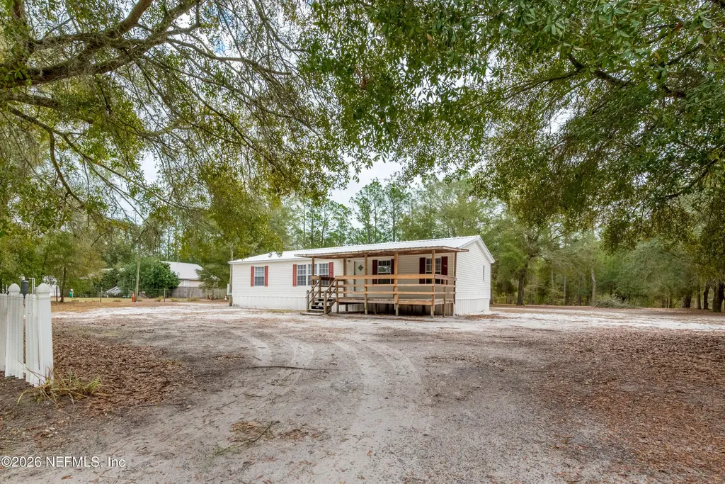 5535 Gila Street Keystone Heights FL 32656