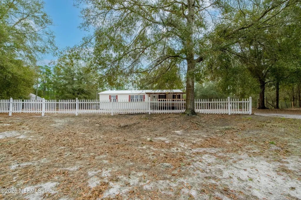 5535 Gila Street Keystone Heights FL 32656