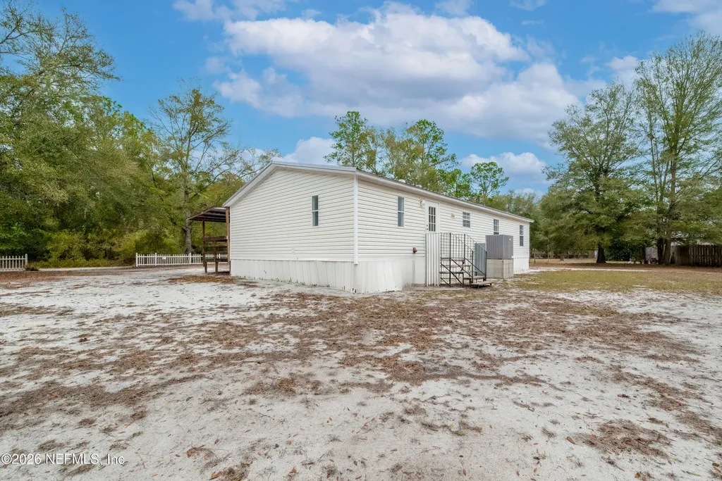 5535 Gila Street Keystone Heights FL 32656