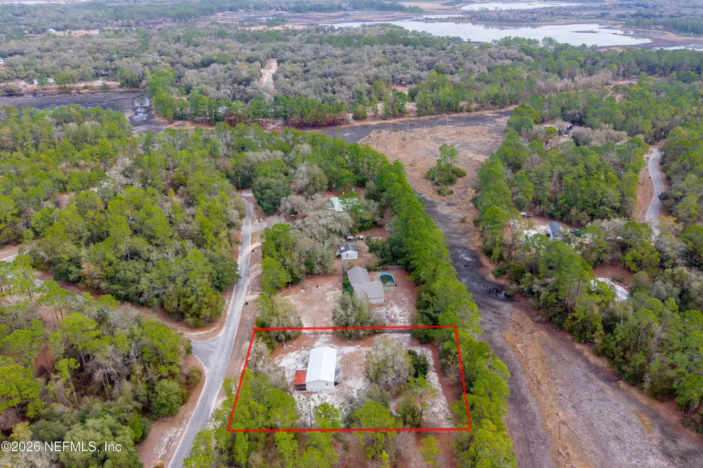 5535 Gila Street Keystone Heights FL 32656