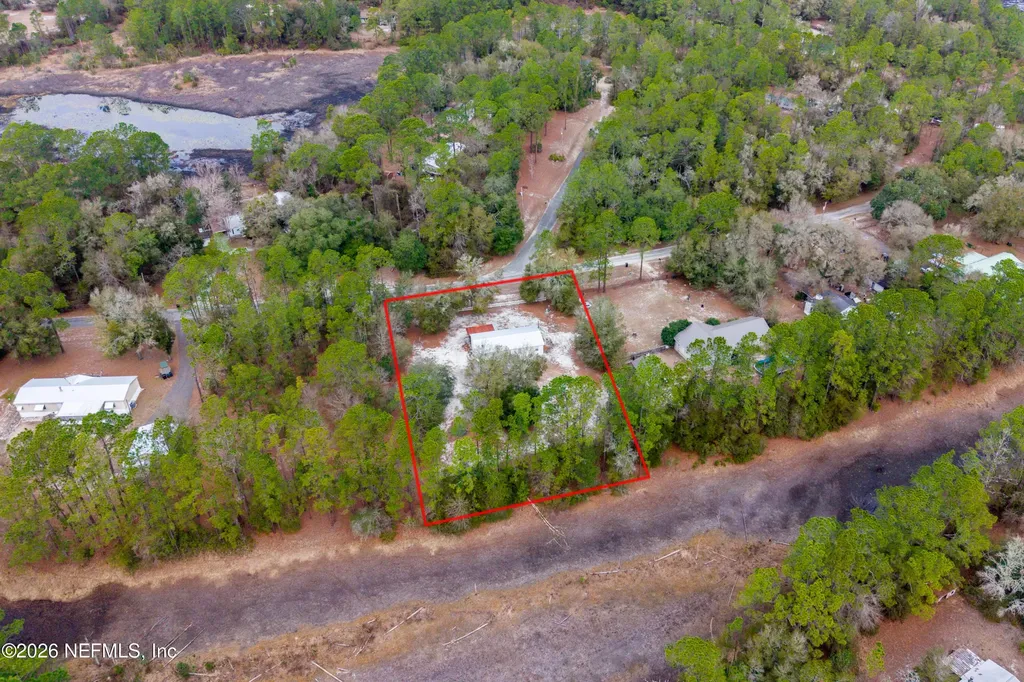 5535 Gila Street Keystone Heights FL 32656