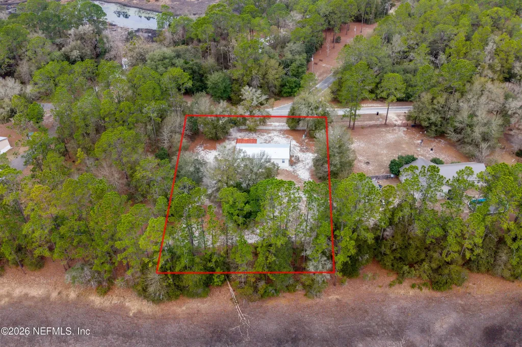 5535 Gila Street Keystone Heights FL 32656