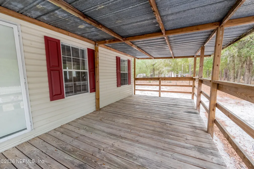 5535 Gila Street Keystone Heights FL 32656