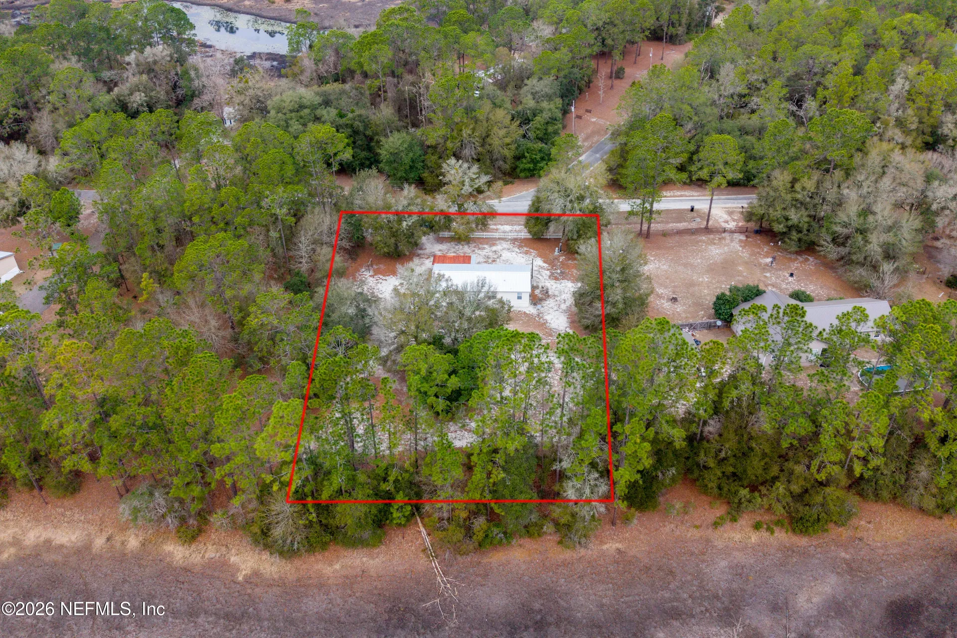 5535 Gila Street Keystone Heights FL 32656