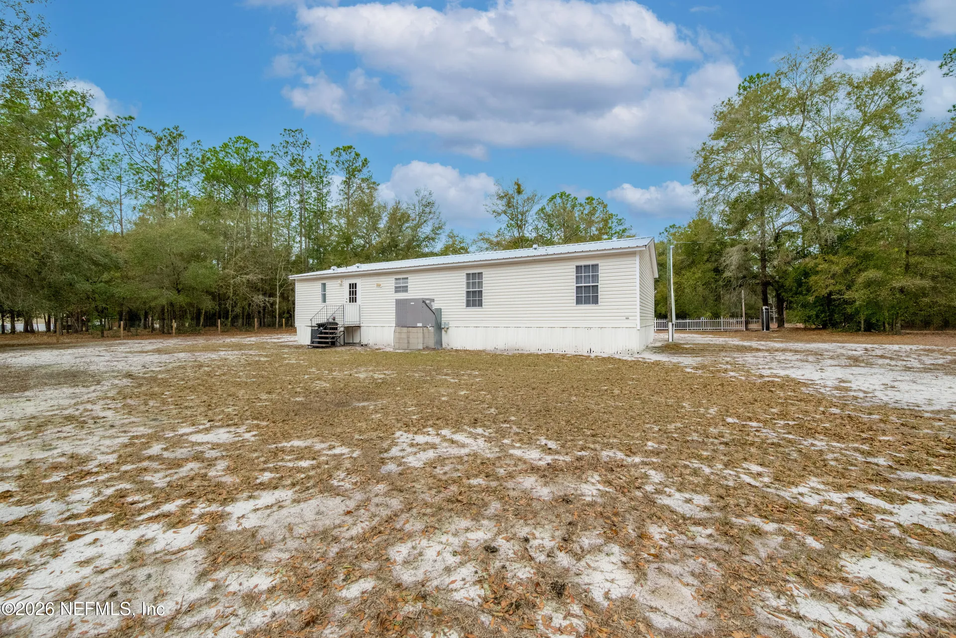 5535 Gila Street Keystone Heights FL 32656