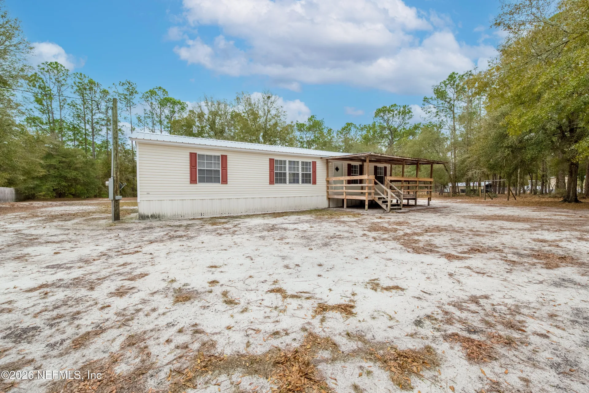 5535 Gila Street Keystone Heights FL 32656