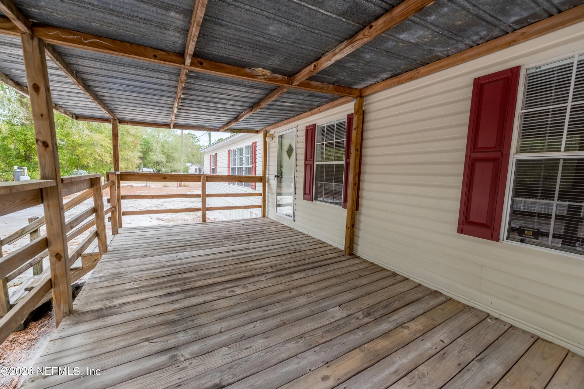 5535 Gila Street Keystone Heights FL 32656