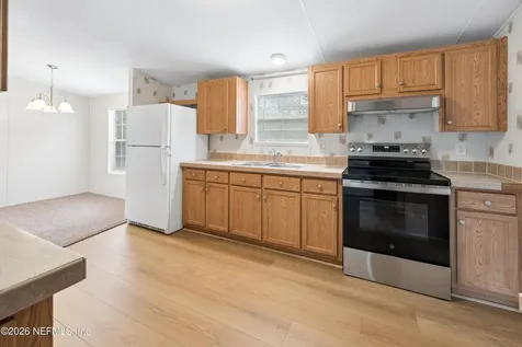 5535 Gila Street Keystone Heights FL 32656