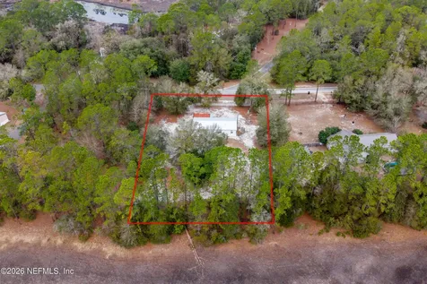 5535 Gila Street Keystone Heights FL 32656