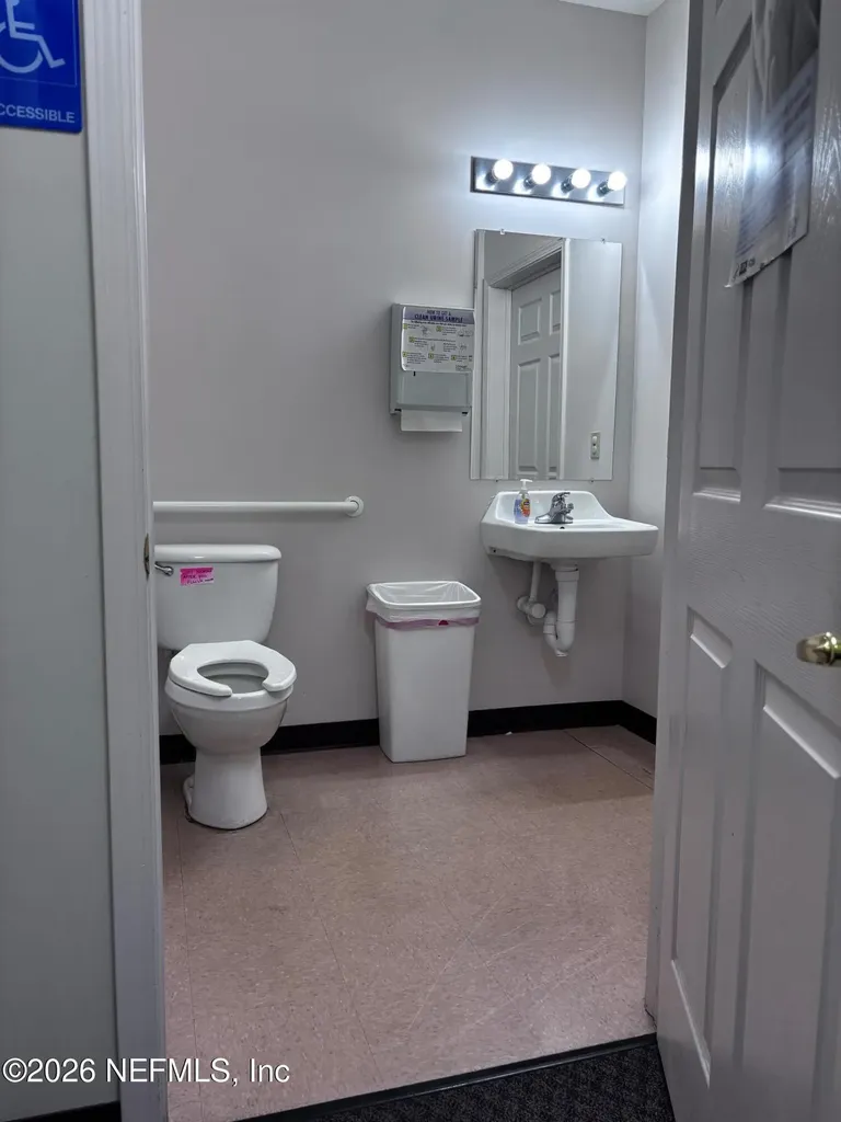 1555 Kingsley Avenue Orange Park FL 32073
