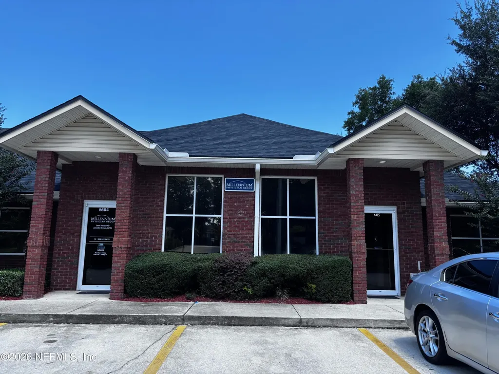 1555 Kingsley Avenue Orange Park FL 32073