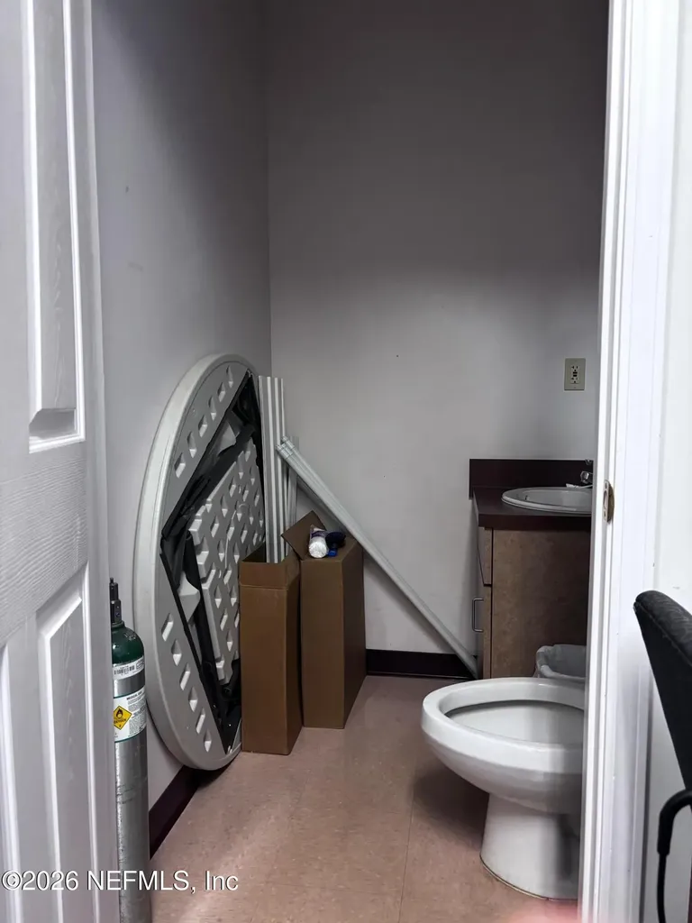 1555 Kingsley Avenue Orange Park FL 32073