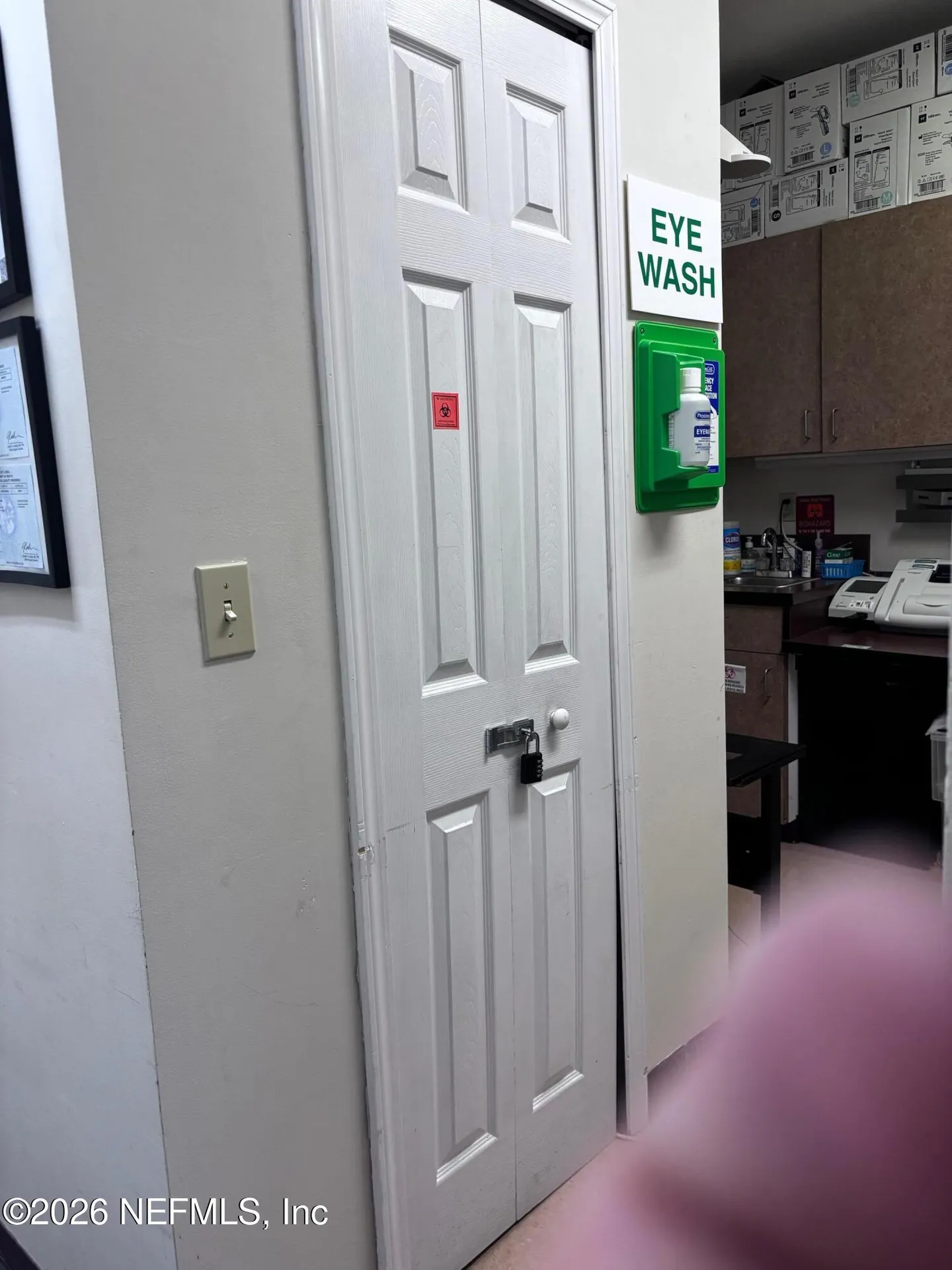 1555 Kingsley Avenue Orange Park FL 32073