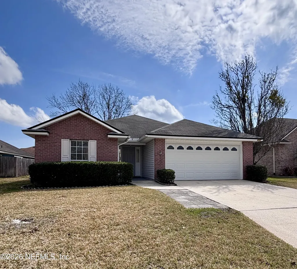4347 Amberbrook Court Jacksonville FL 32224