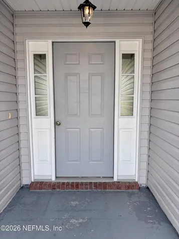 4347 Amberbrook Court Jacksonville FL 32224