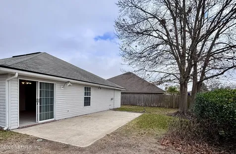 4347 Amberbrook Court Jacksonville FL 32224