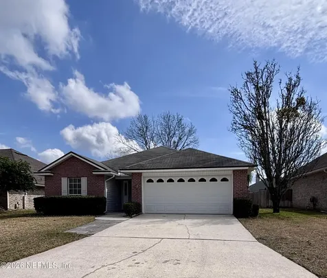 4347 Amberbrook Court Jacksonville FL 32224