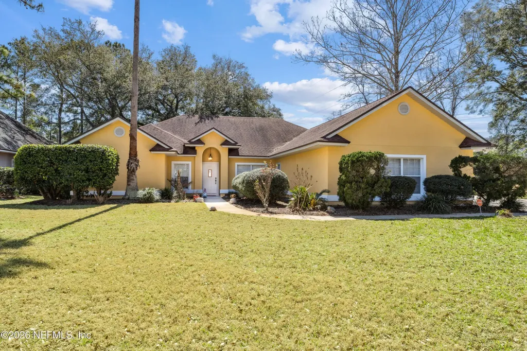 12855 La Costa Court Jacksonville FL 32225