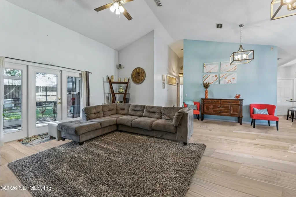12855 La Costa Court Jacksonville FL 32225