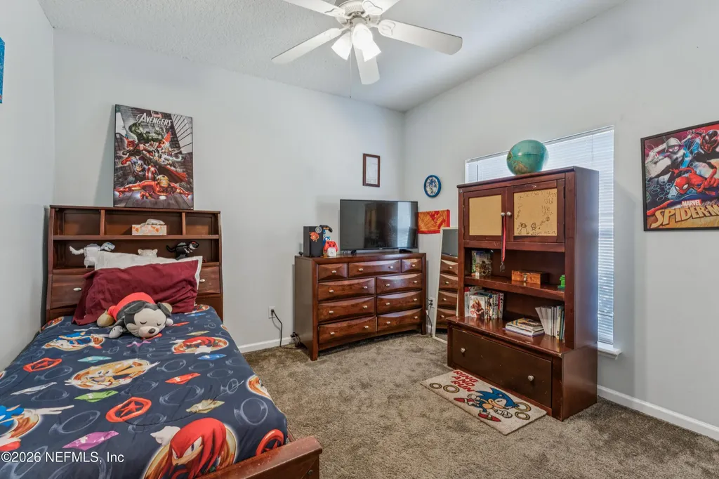 12855 La Costa Court Jacksonville FL 32225