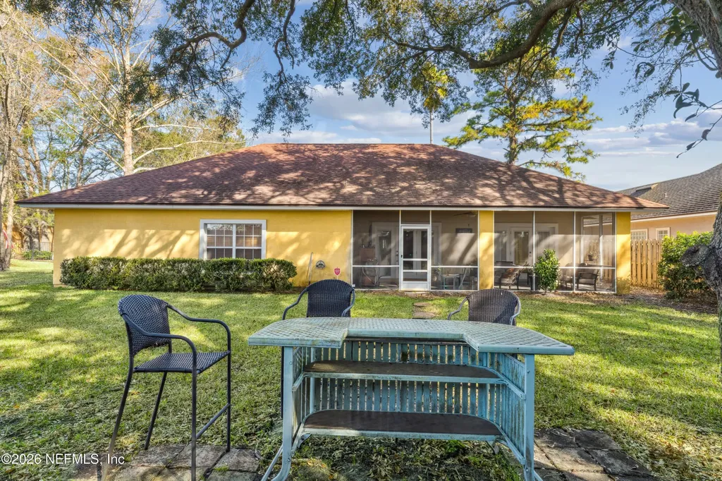 12855 La Costa Court Jacksonville FL 32225