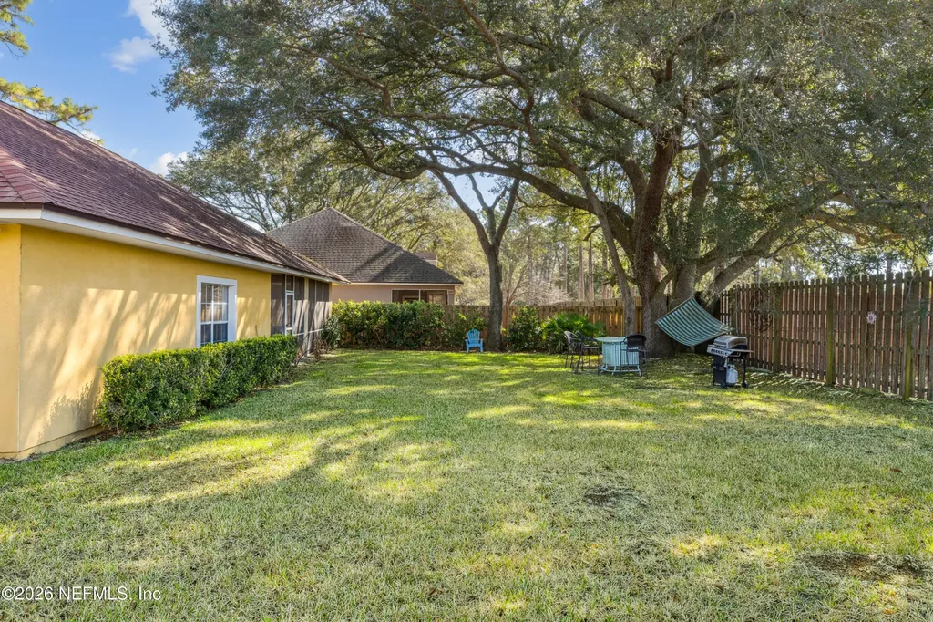 12855 La Costa Court Jacksonville FL 32225