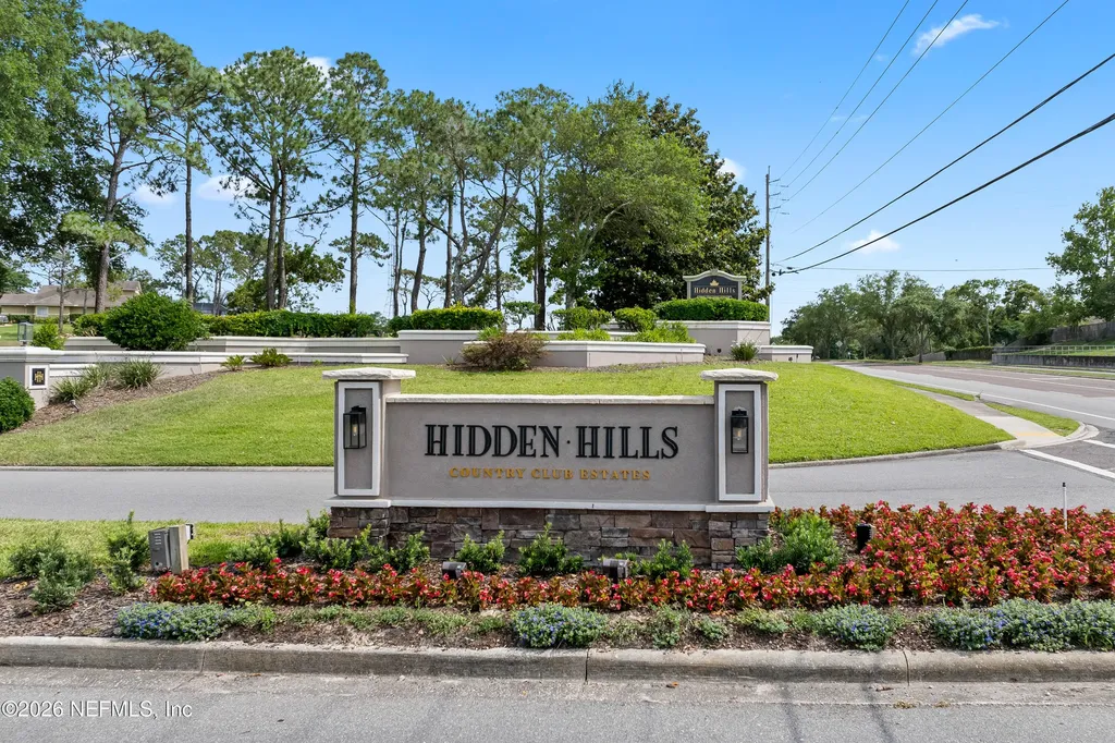 12855 La Costa Court Jacksonville FL 32225